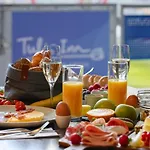 Hotel Tulip Arena Düsseldorf