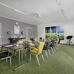 Tulip Arena Hotel Düsseldorf