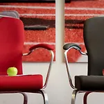 Tulip Arena Hotel Düsseldorf