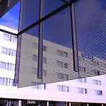 Hotel Tulip Arena Düsseldorf