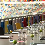 Tulip Arena - 2 Minuten Fussweg Zur Messe Düsseldorf