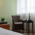 Tulip Arena Hotel Düsseldorf