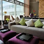 Tulip Inn Hotel Duesseldorf Arena - 2 Minuten Fussweg Zur Messe