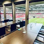 Hotel Tulip Arena 4*