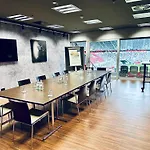 Tulip Inn Hotel Duesseldorf Arena - 2 Minuten Fussweg Zur Messe