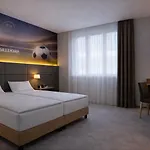 Tulip Inn Hotel Duesseldorf Arena - 2 Minuten Fussweg Zur Messe