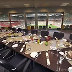 Hotel Tulip Arena 4*