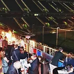 Tulip Arena Düsseldorf
