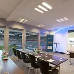 Tulip Arena - 2 Minuten Fussweg Zur Messe Hotel Düsseldorf