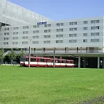 Hotel Tulip Arena 4*