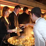 Hotel Tulip Arena Düsseldorf