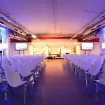 Tulip Arena Hotel