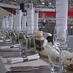 Hotel Tulip Arena 4*