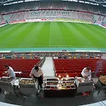 Tulip Arena 4*