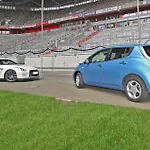 Tulip Arena - 2 Minuten Fussweg Zur Messe Düsseldorf