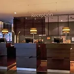 Tulip Arena Hotel Düsseldorf