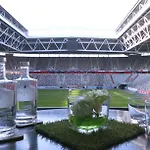 Tulip Arena - 2 Minuten Fussweg Zur Messe Düsseldorf