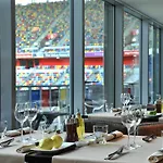 Tulip Arena Hotel Düsseldorf
