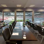 Tulip Arena Hotel Düsseldorf