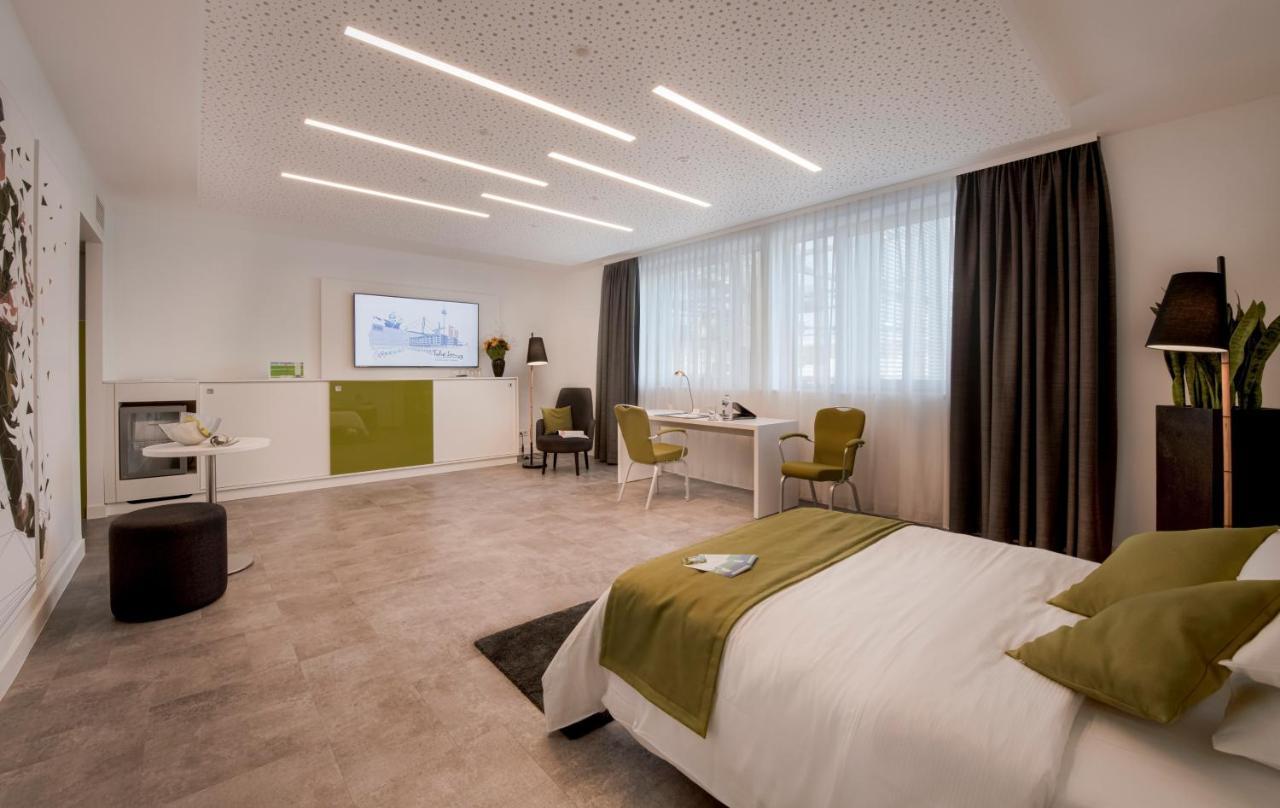 Tulip Arena 4* Düsseldorf