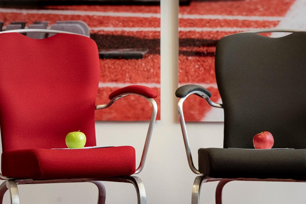 Tulip Arena Hotel Düsseldorf