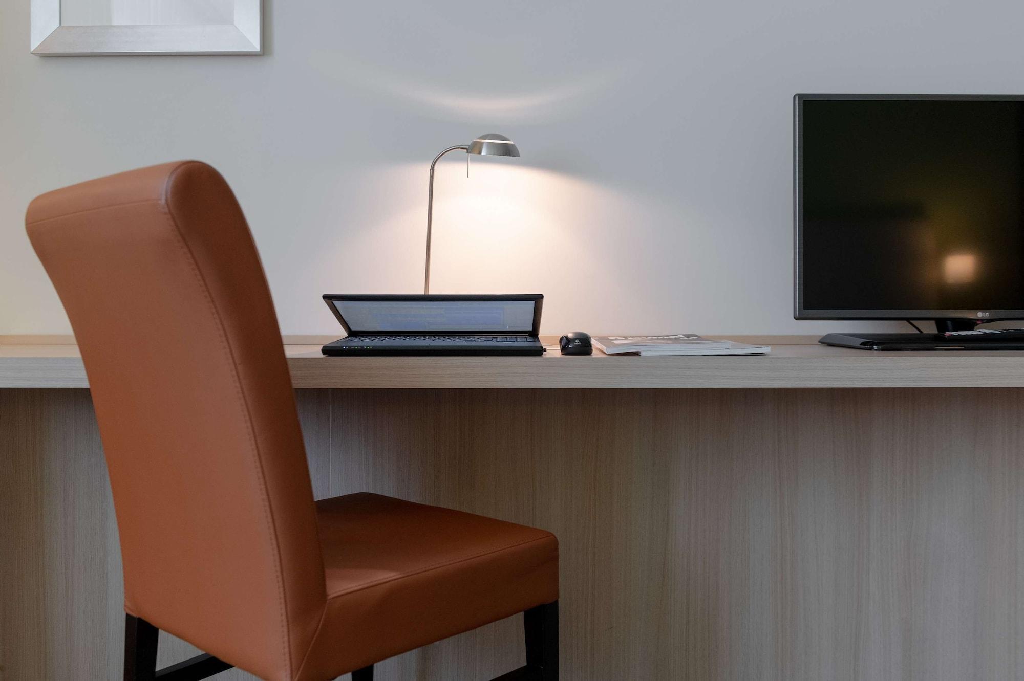 Hotel Tulip Arena 4*