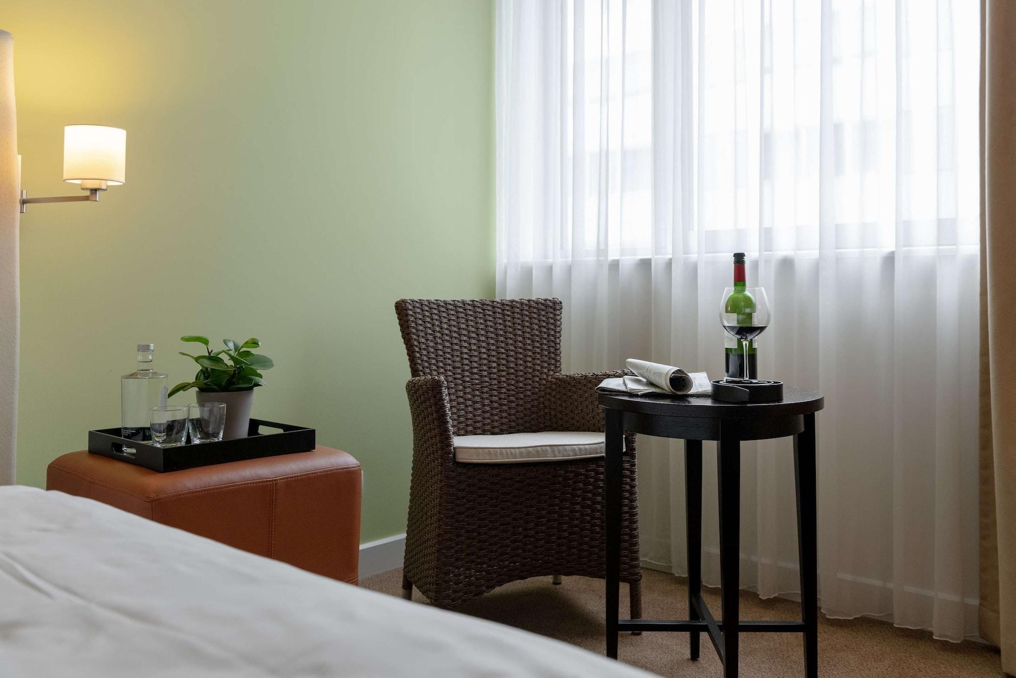 Tulip Arena Hotel Düsseldorf