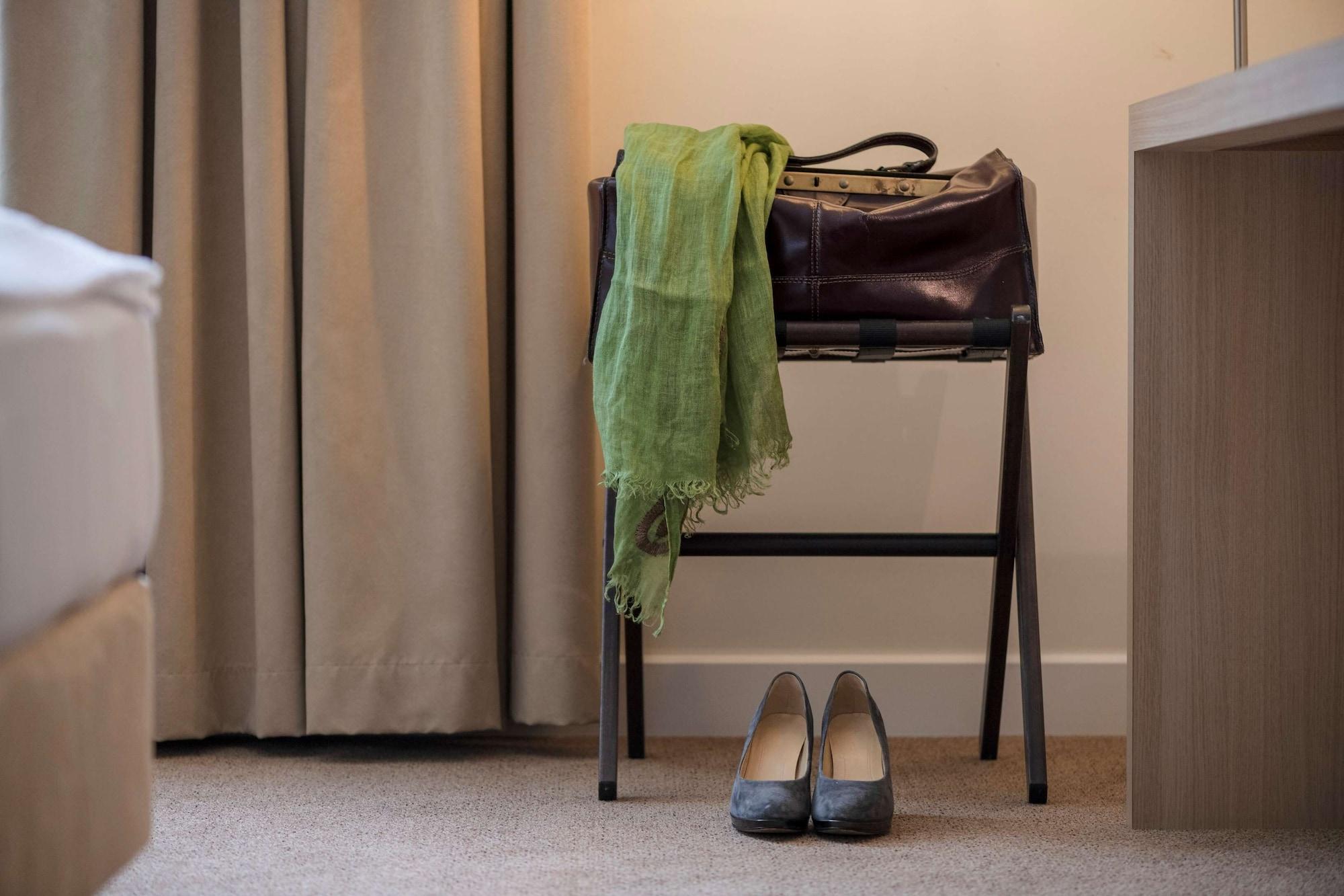 Hotel Tulip Arena Düsseldorf