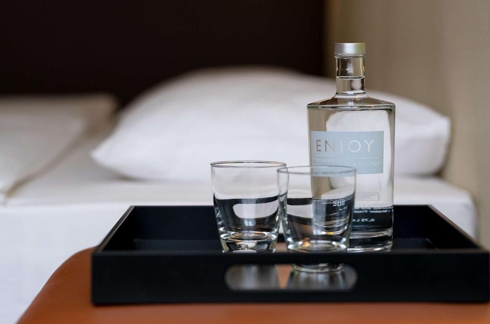 Hotel Tulip Arena Düsseldorf