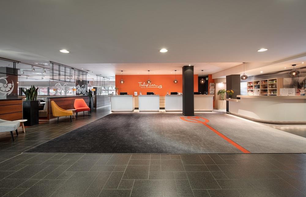 Tulip Arena Hotel 4*