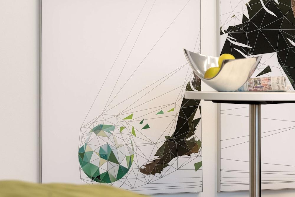 Tulip Arena Hotel 4*