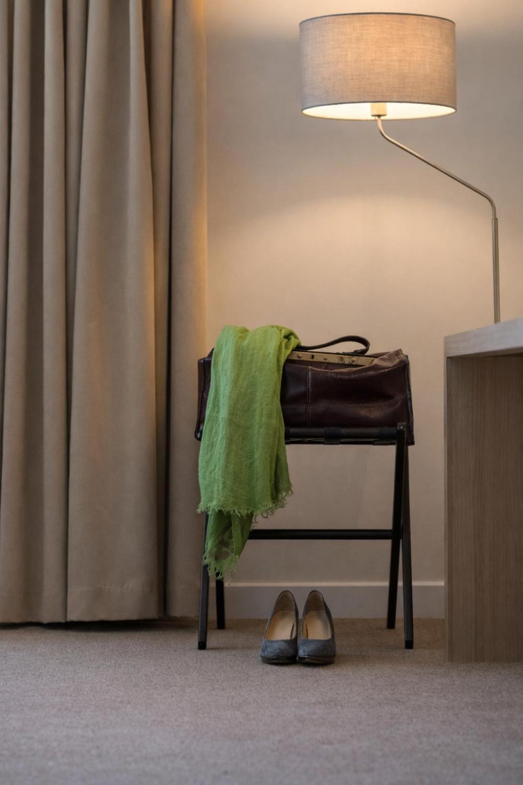 Hotel Tulip Arena - 2 Minuten Fussweg Zur Messe