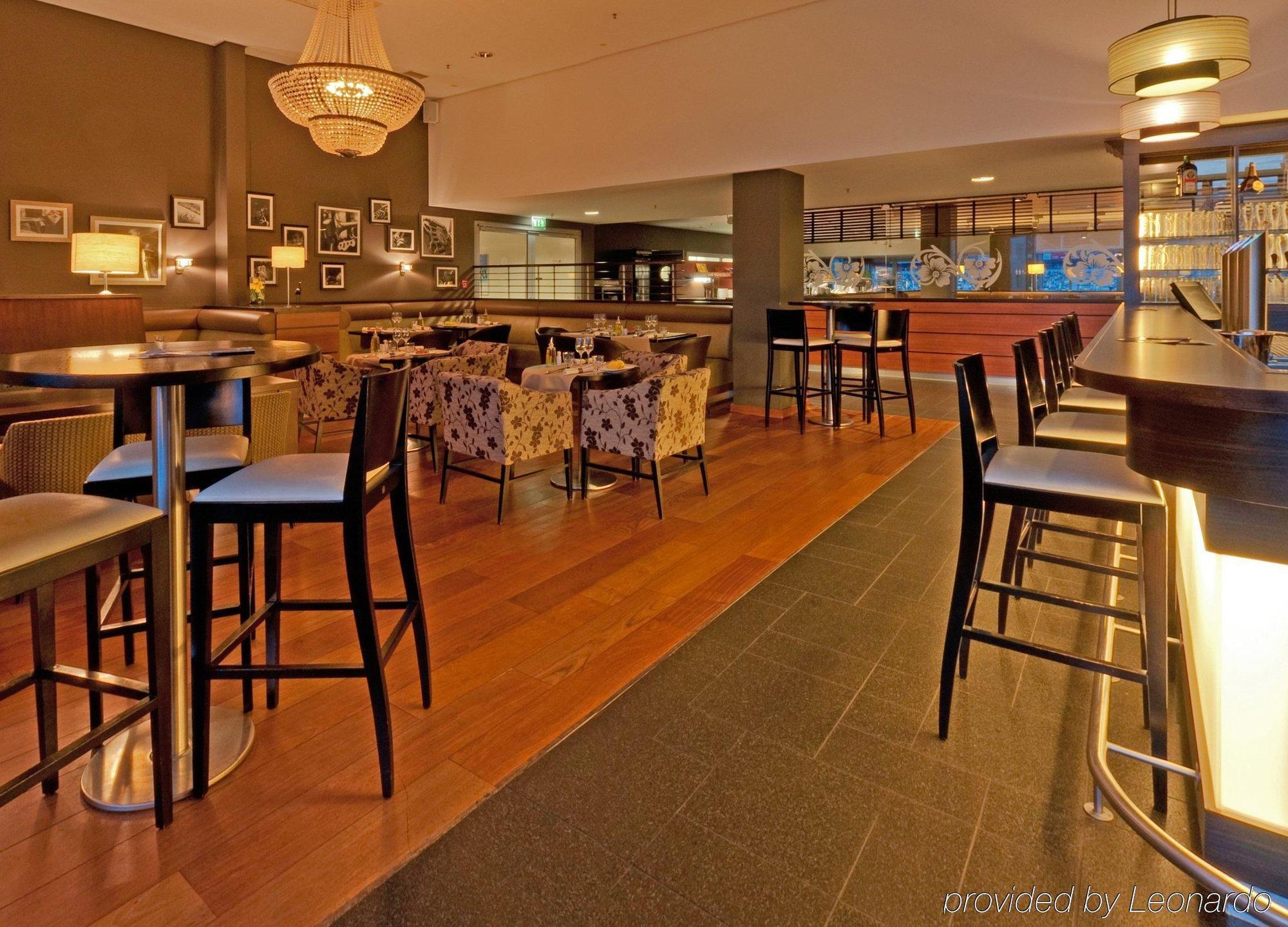 Tulip Arena 4* Düsseldorf