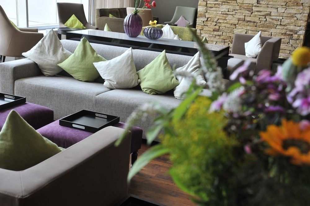 Tulip Arena 4* Düsseldorf