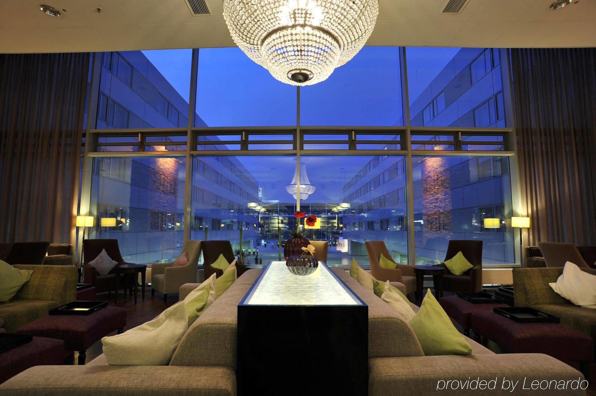 Hotel Tulip Arena 4*