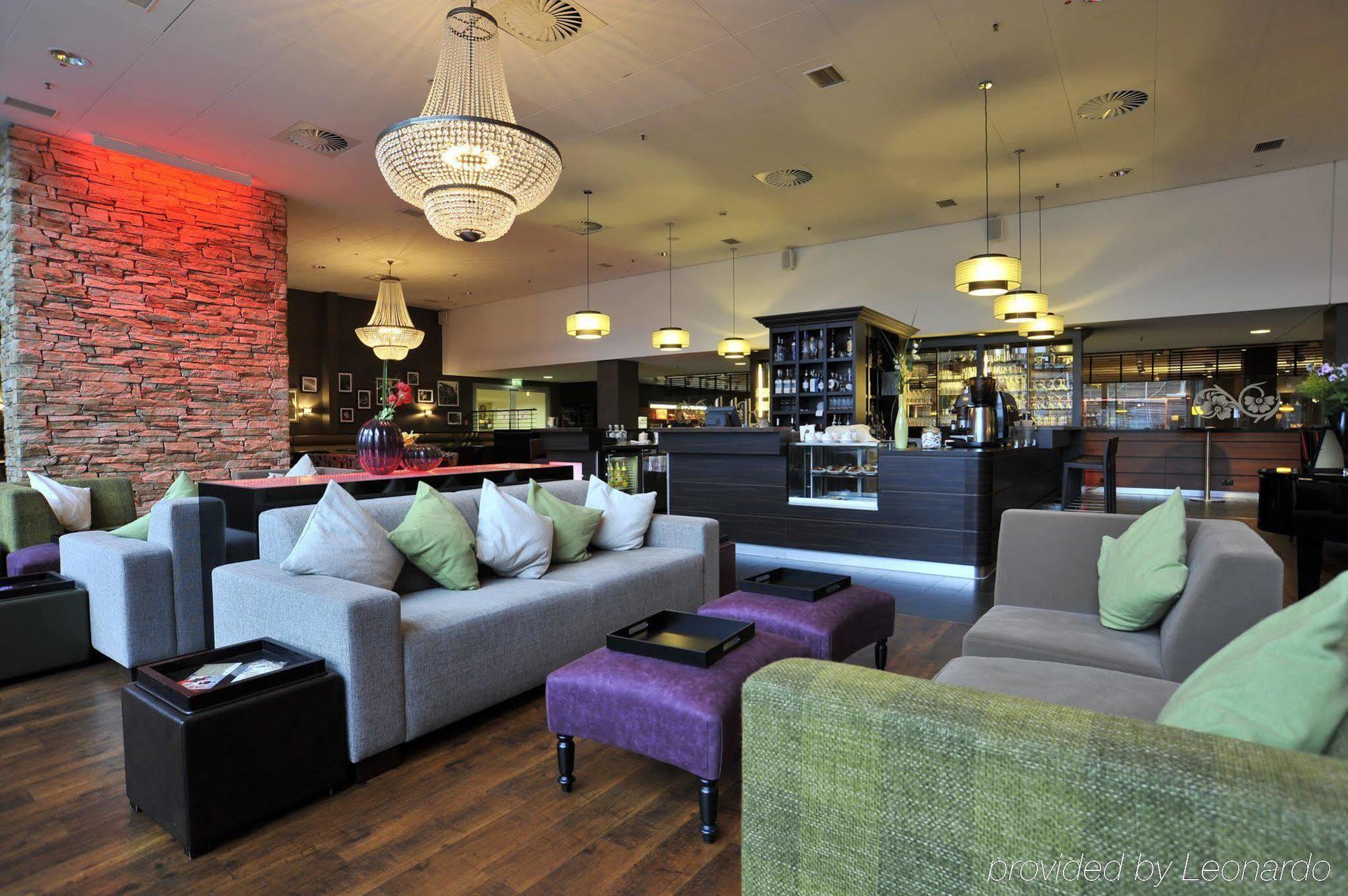 Tulip Arena Düsseldorf