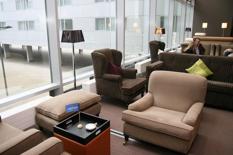 Tulip Arena 4* Düsseldorf