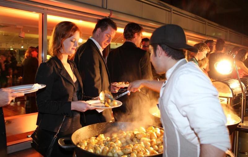 Hotel Tulip Arena Düsseldorf