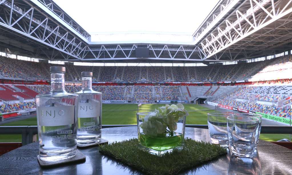 Tulip Arena Düsseldorf