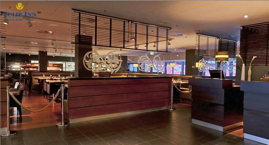 Hotel Tulip Arena 4*