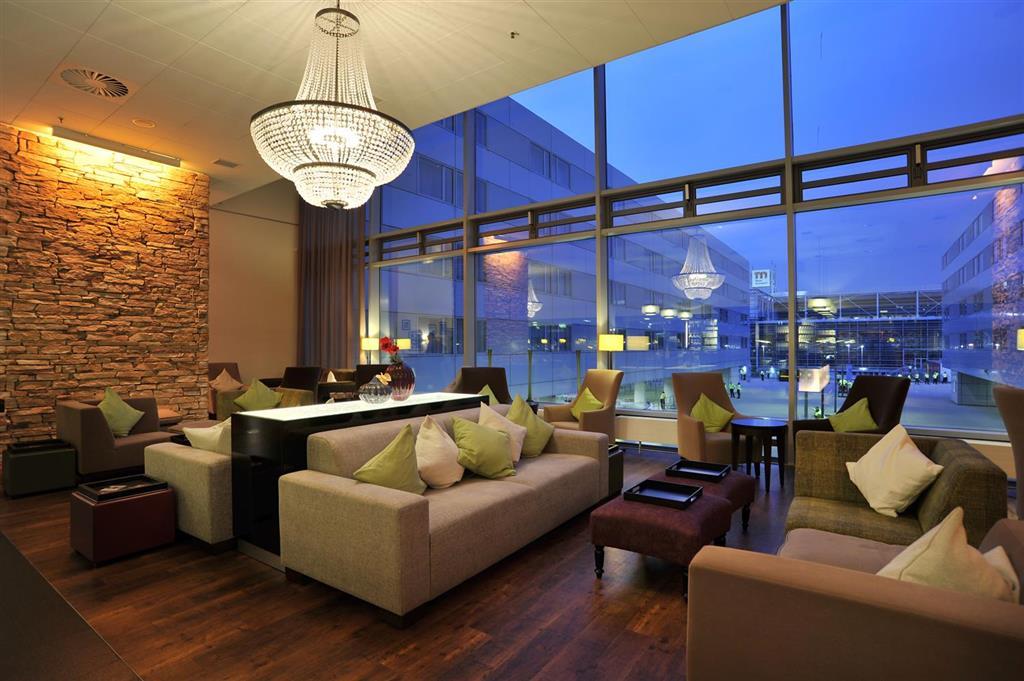 Tulip Arena 4* Düsseldorf