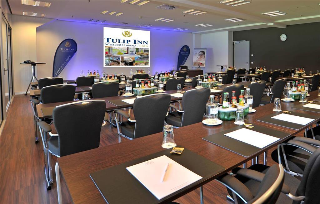 Tulip Arena Hotel 4*