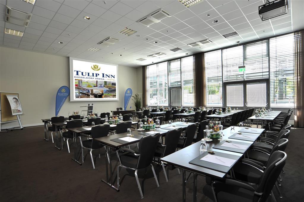 Tulip Arena - 2 Minuten Fussweg Zur Messe Hotel 4*