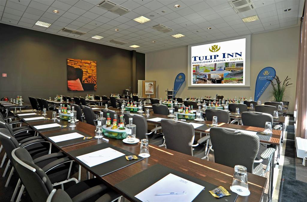 Hotel Tulip Arena
