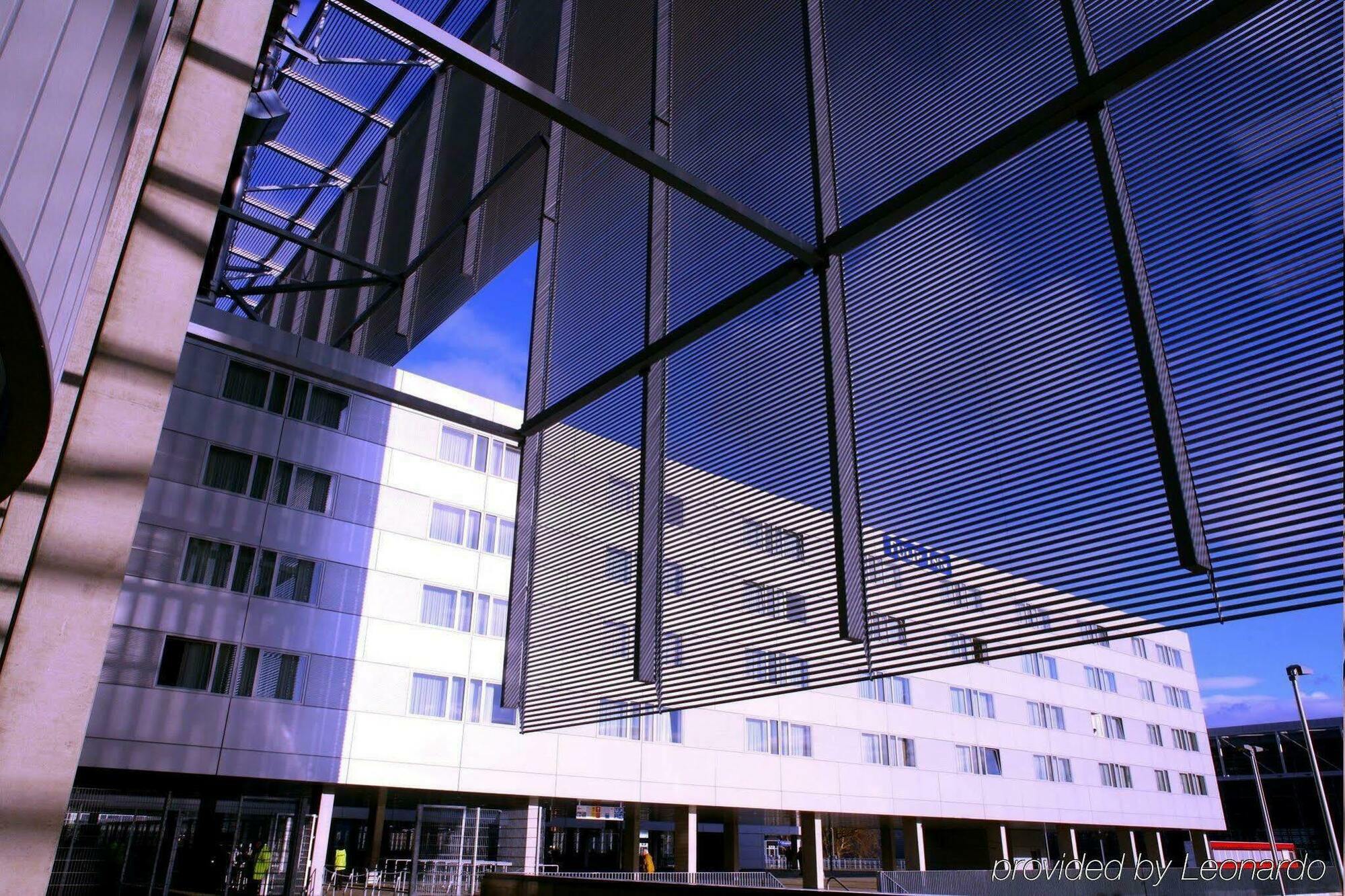 Hotel Tulip Arena 4*