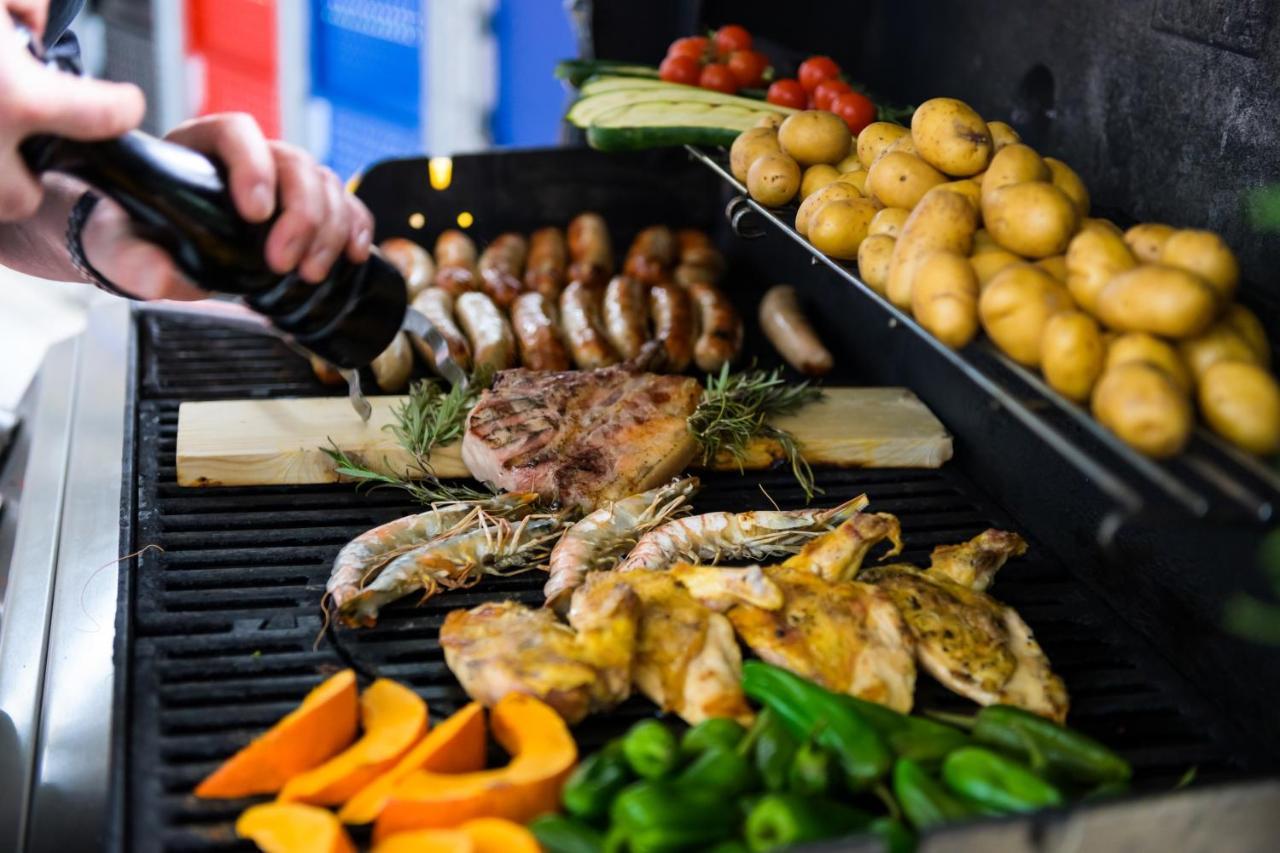 Tulip Arena - 2 Minuten Fussweg Zur Messe