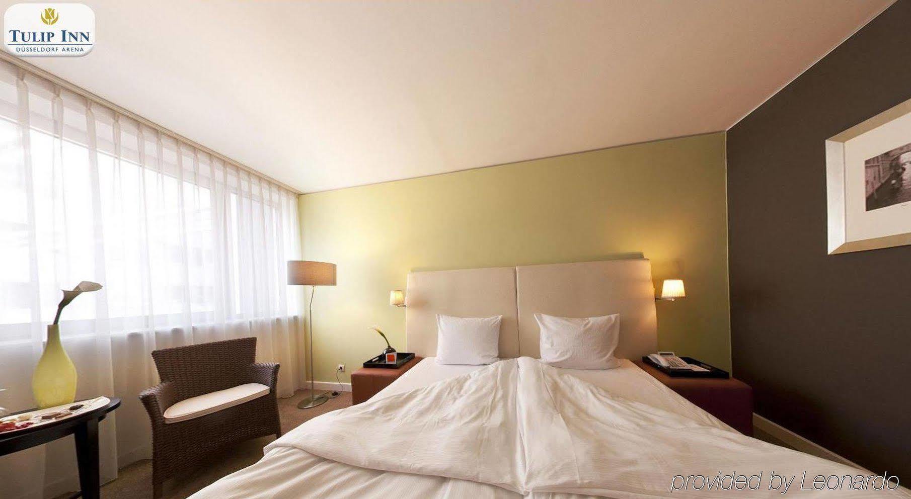 Tulip Arena - 2 Minuten Fussweg Zur Messe Dusseldorf