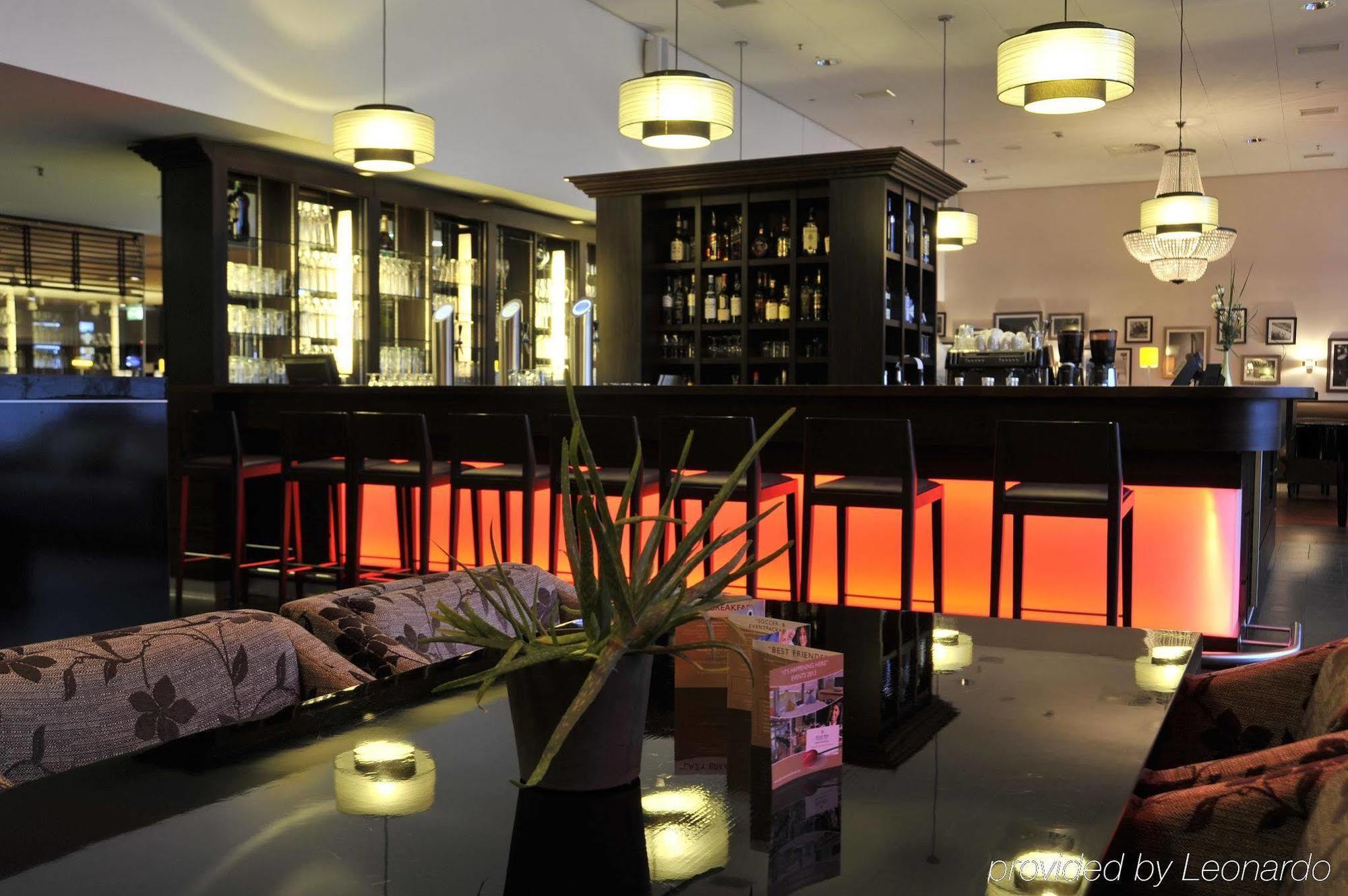 Hotel Tulip Arena - 2 Minuten Fussweg Zur Messe 4*