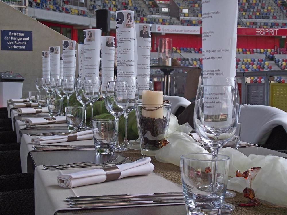 Hotel Tulip Arena - 2 Minuten Fussweg Zur Messe 4*