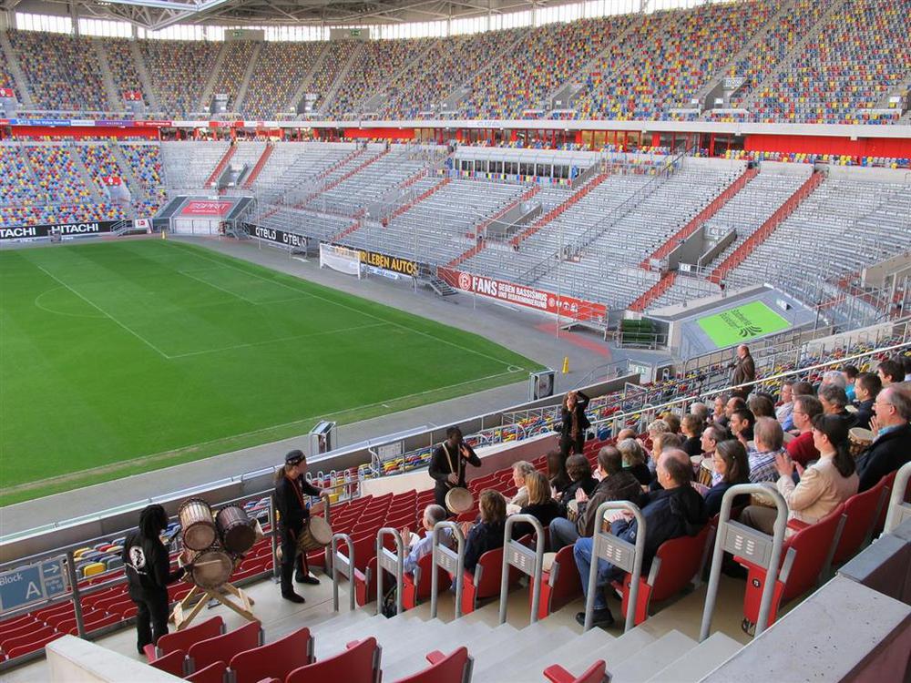 Tulip Arena - 2 Minuten Fussweg Zur Messe Hotel 4*